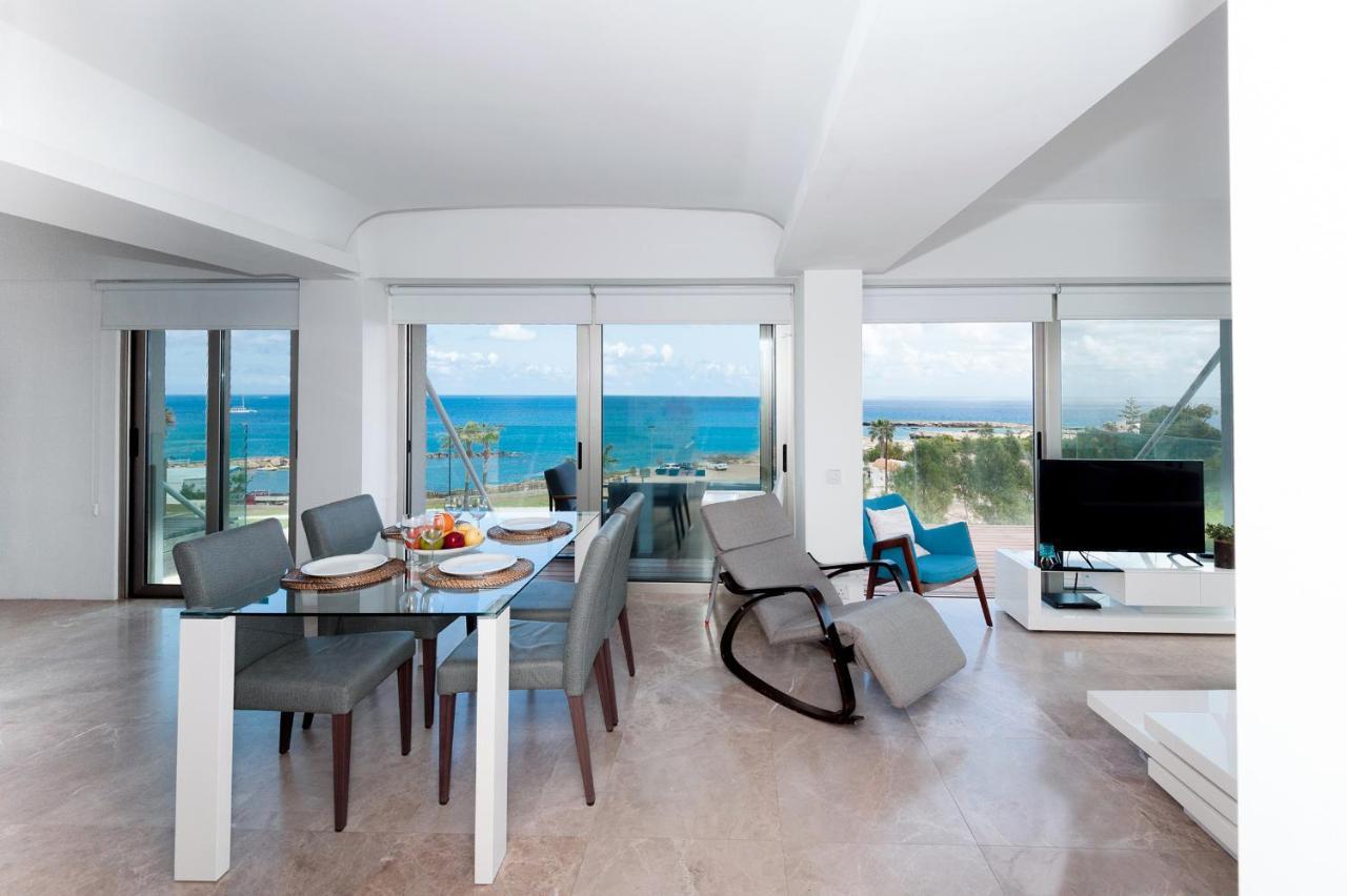 Apartment Marisol Protaras Extérieur photo