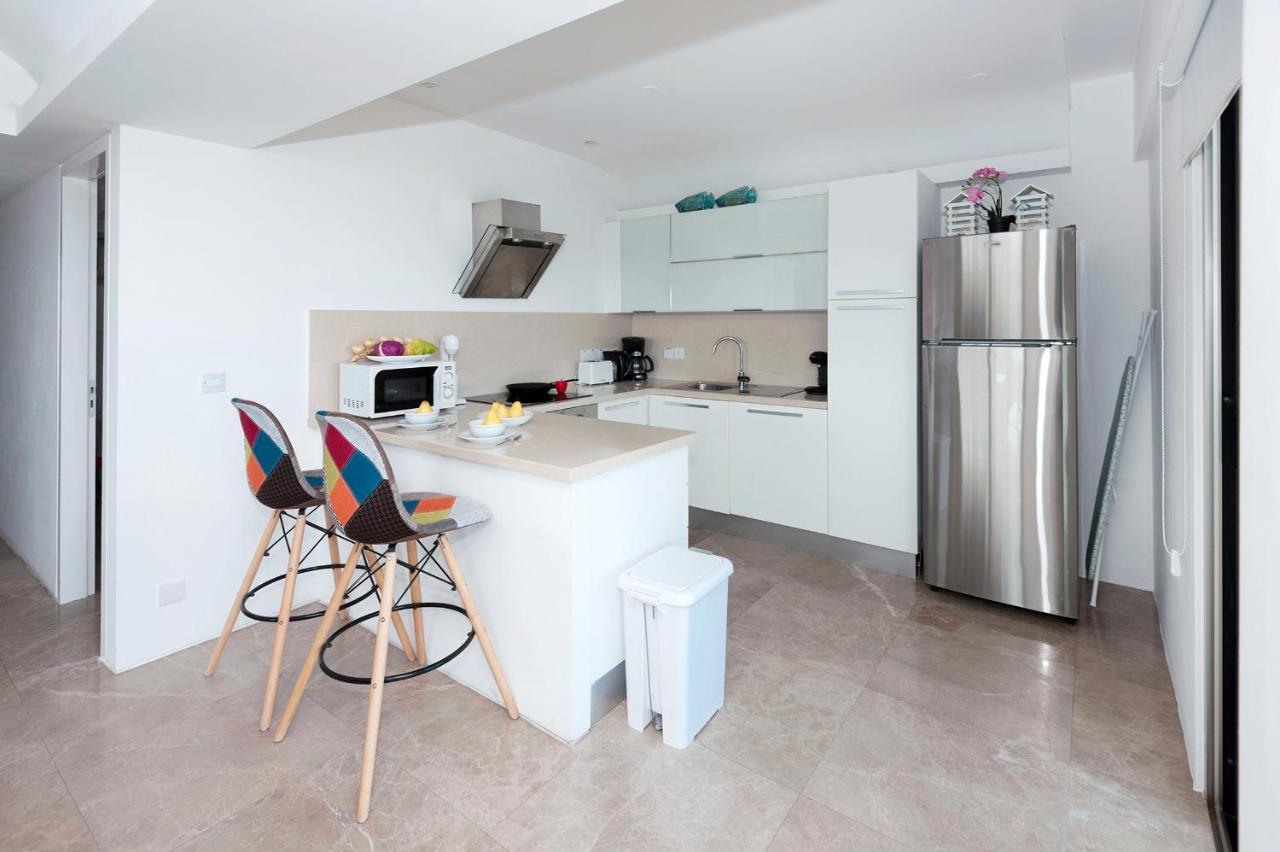 Apartment Marisol Protaras Extérieur photo
