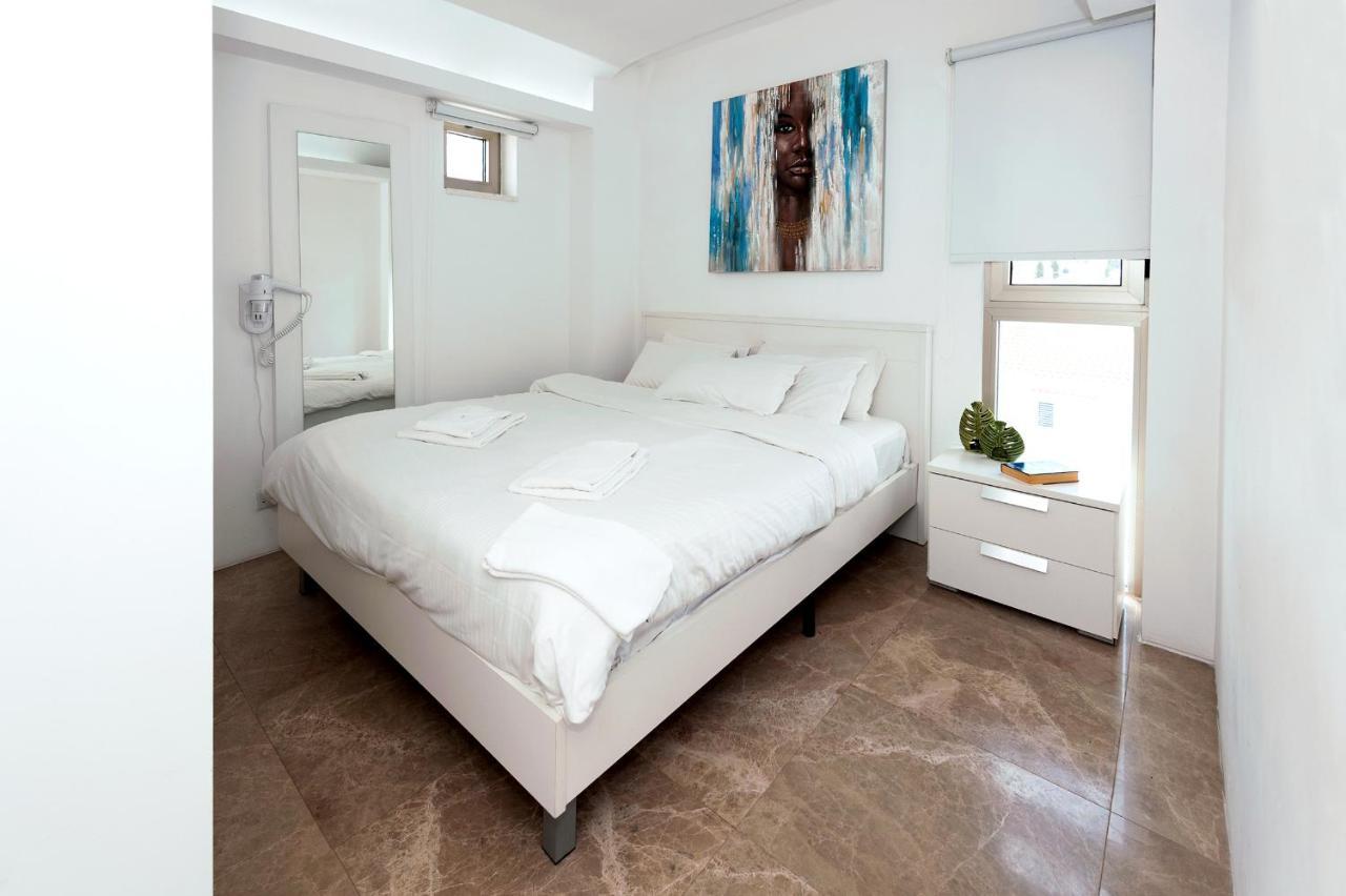 Apartment Marisol Protaras Extérieur photo