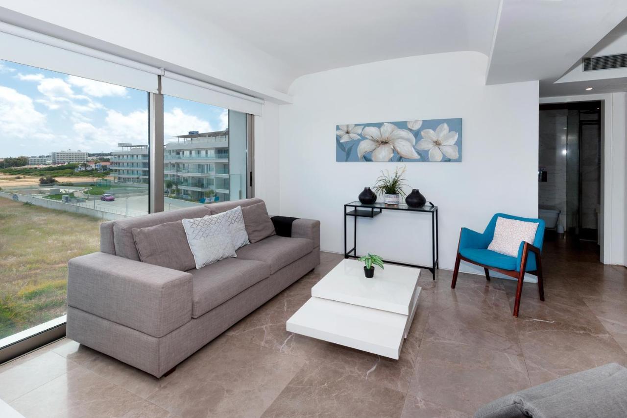 Apartment Marisol Protaras Extérieur photo