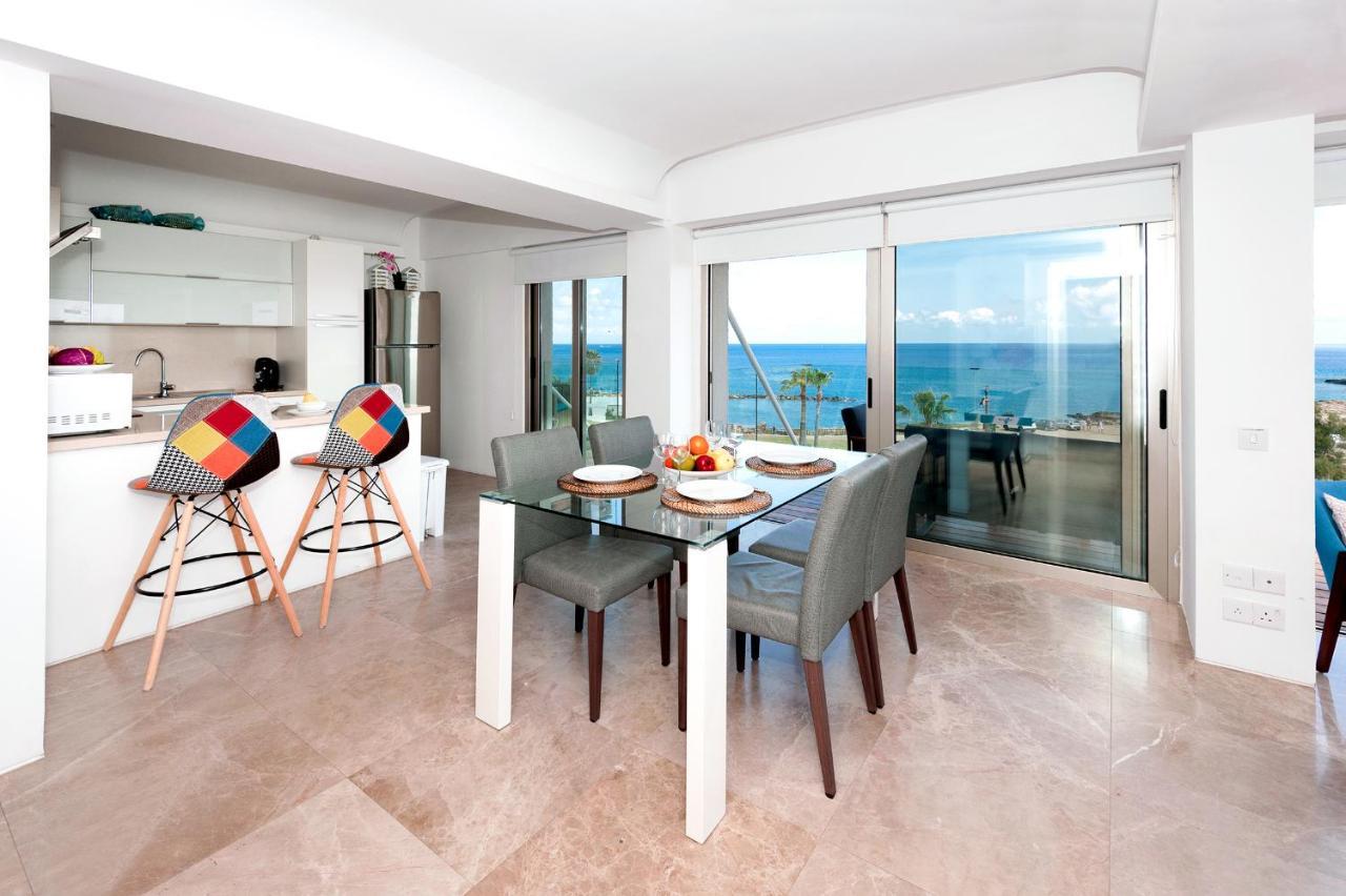 Apartment Marisol Protaras Extérieur photo