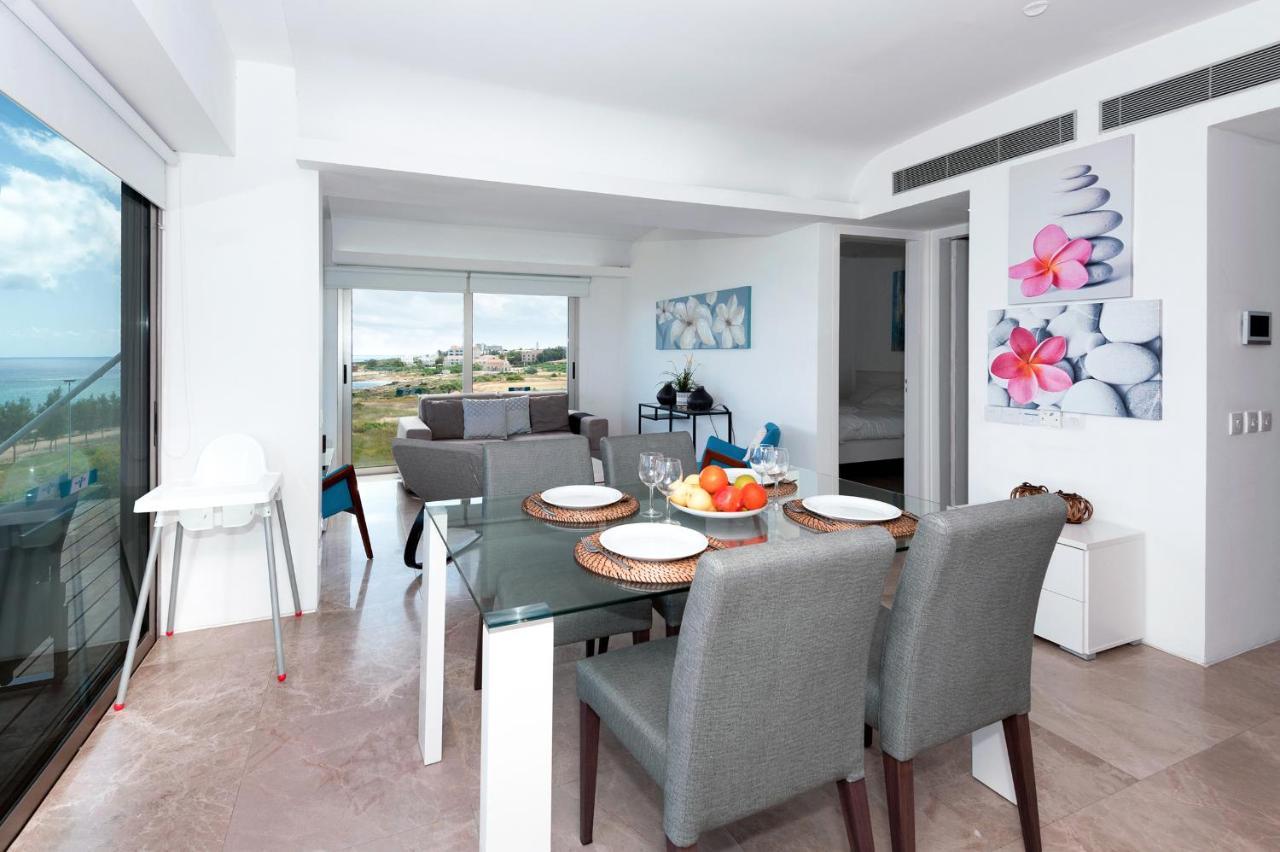 Apartment Marisol Protaras Extérieur photo