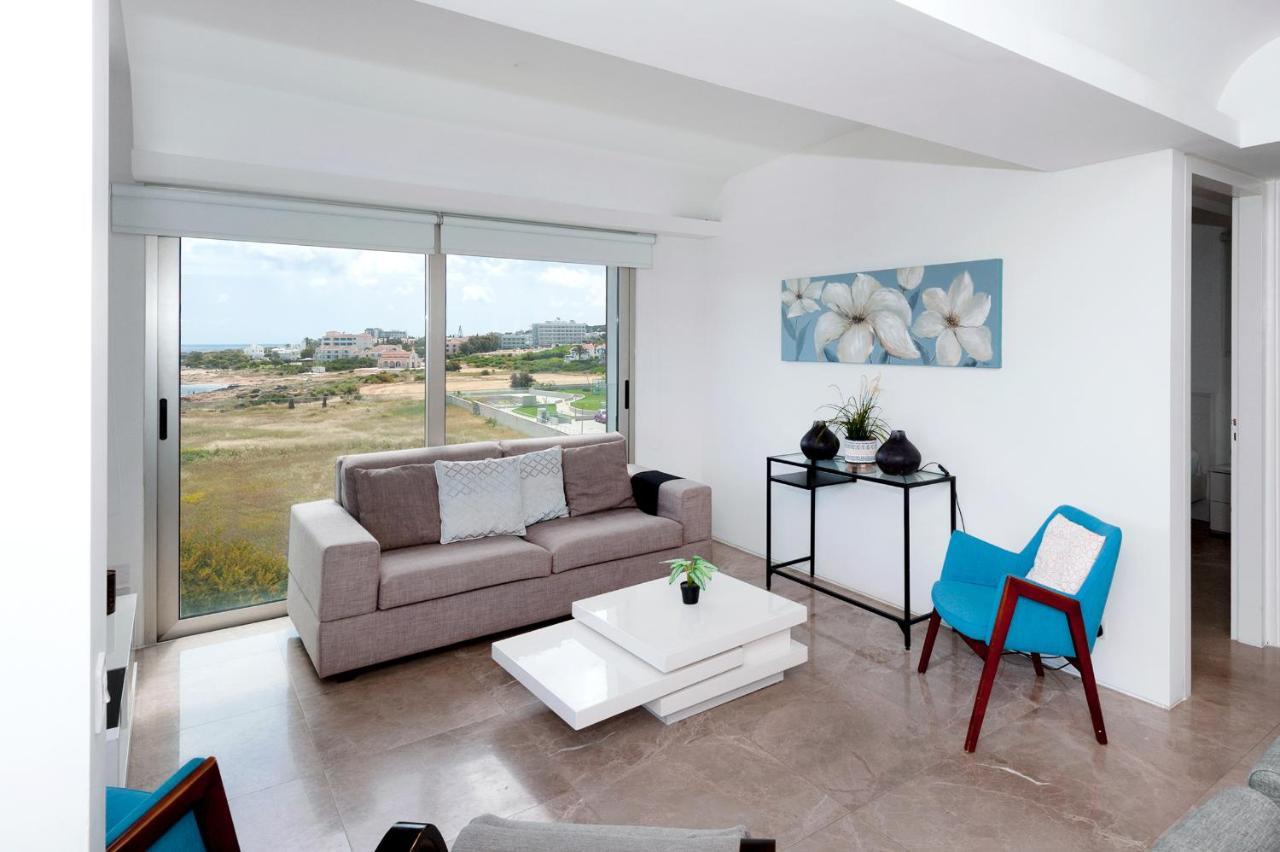 Apartment Marisol Protaras Extérieur photo
