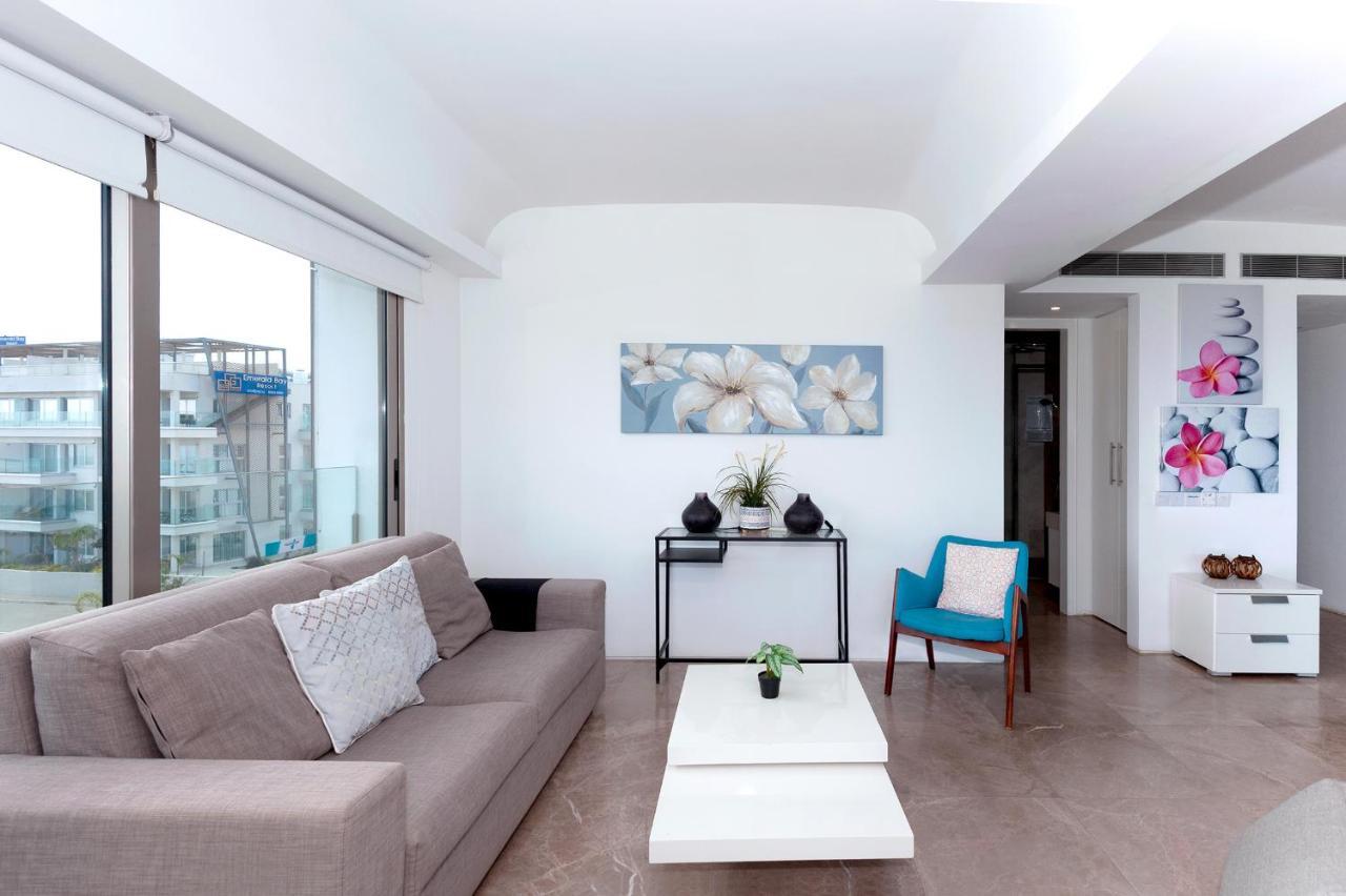 Apartment Marisol Protaras Extérieur photo