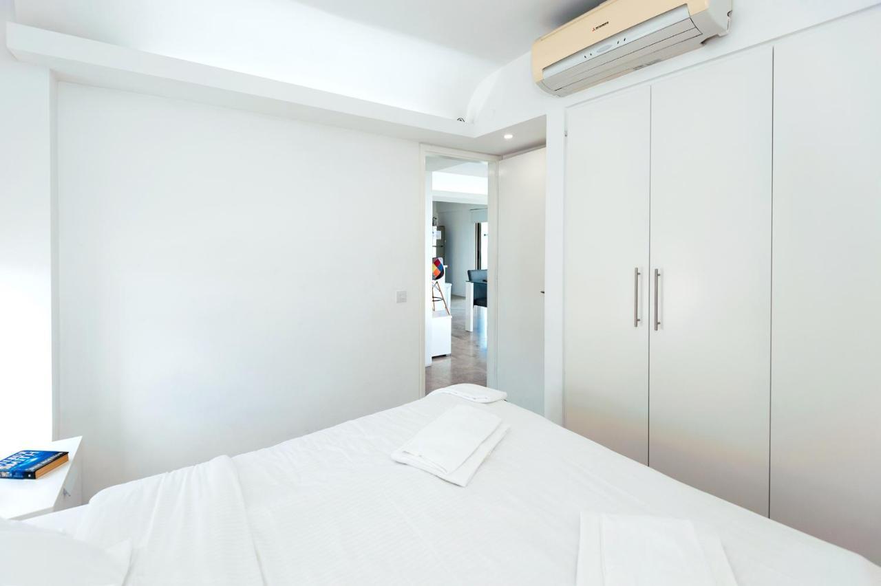 Apartment Marisol Protaras Extérieur photo
