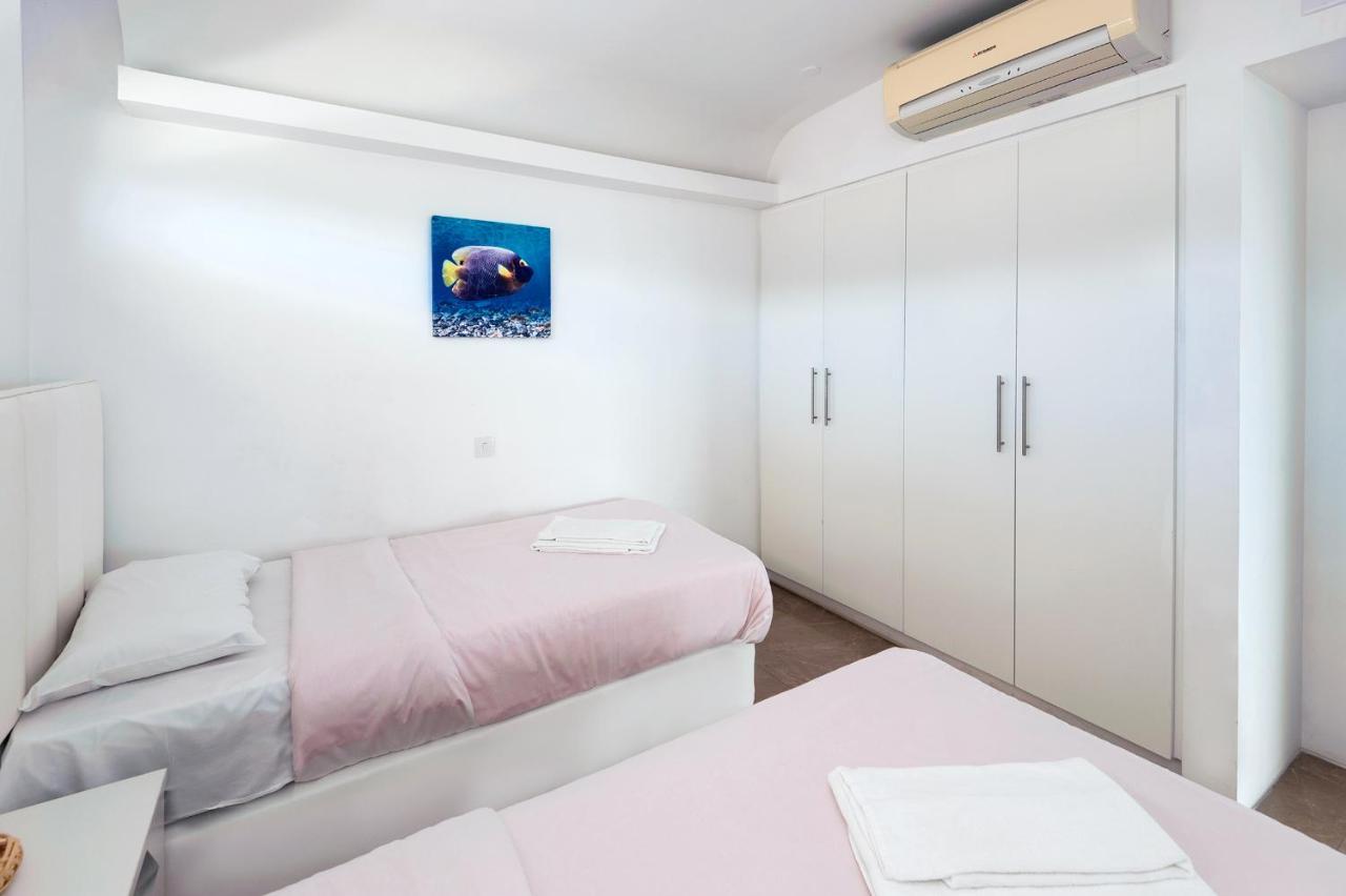 Apartment Marisol Protaras Extérieur photo