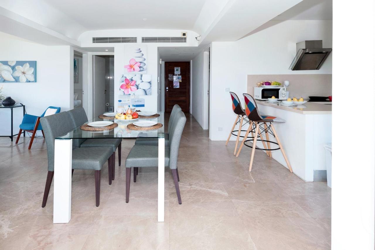 Apartment Marisol Protaras Extérieur photo