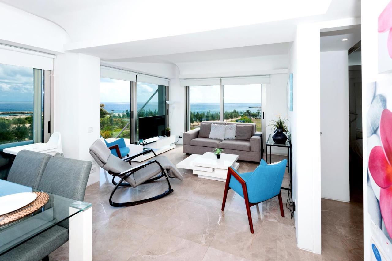 Apartment Marisol Protaras Extérieur photo