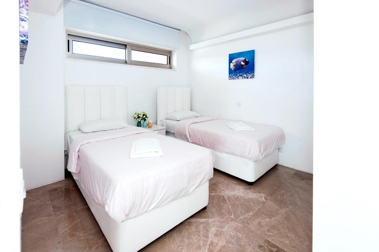 Apartment Marisol Protaras Extérieur photo